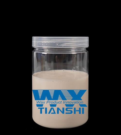 Modified Paraffin Wax Emulsion LW-102