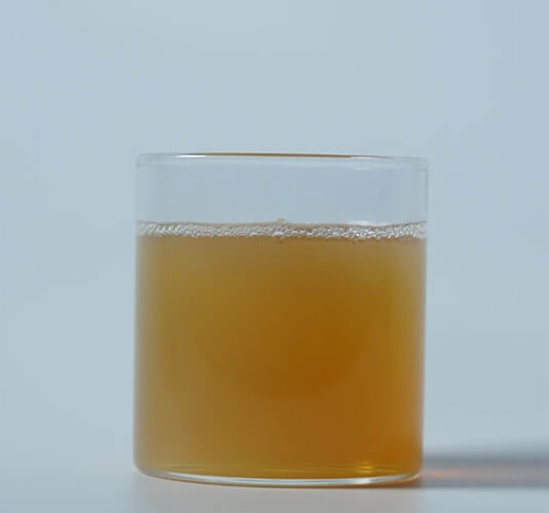High Gloss and Transparency Wax Emulsion OE-6301